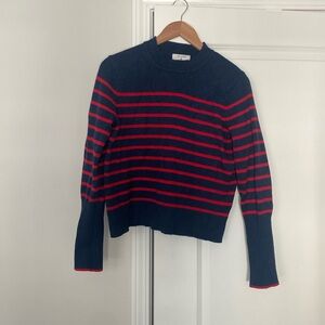 La Ligne for Target Striped Sweater